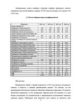 Practice Reports 'Экономическая характеристика АО "Latvenergo"', 12.