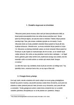 Research Papers 'Romiešu inženiertehniskās būves', 2.