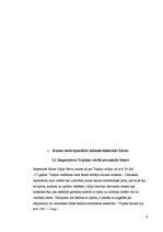Research Papers 'Romiešu inženiertehniskās būves', 6.