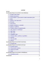 Research Papers 'Programmatūras kvalitātes plānošana, nodrošināšana, kontrole un novērtēšana', 3.