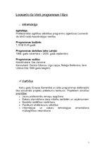 Research Papers 'Leonardo da Vinči projekts', 7.