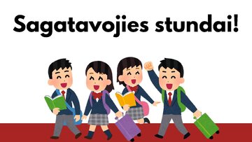 Presentations 'Klases noteikumi', 2.