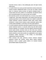Research Papers 'Bezdarbs un nodarbinātības politika Latvijā', 34.