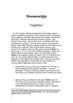 Research Papers 'Grieķu dramaturģija un teātris', 4.