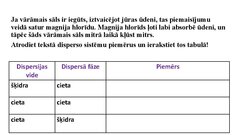 Presentations 'Dispersās sistēmas un to klasifikācija', 21.