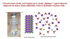 Presentations 'Dispersās sistēmas un to klasifikācija', 25.