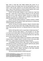Research Papers 'Rīgas Fondu biržas saimnieciskās darbības analīze', 14.
