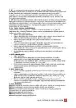 Samples 'Darba aizsardzības instrukcija darbam ar gāzes baloniem', 3.