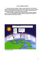 Research Papers 'Globālā sasilšana - tā nav nākotne, tā ir tagadne', 4.