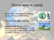 Presentations 'Ozone Layer', 10.