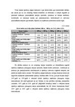 Term Papers 'Latvijas komercbanku finansiālās darbības izvērtējums', 85.
