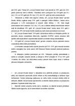 Term Papers 'Latvijas komercbanku finansiālās darbības izvērtējums', 95.
