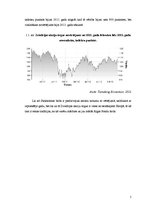 Research Papers 'Zviedrijas akciju tirgus analīze', 5.