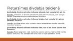 Presentations 'Divdabja teiciens', 5.