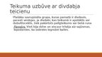 Presentations 'Divdabja teiciens', 9.