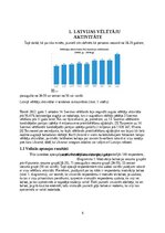Research Papers 'Patstāvīgi pētnieciskais darbs sociālajās zinātnēs par jauniešu līdzdalību vēlēš', 6.