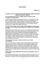 Research Papers 'Patstāvīgi pētnieciskais darbs sociālajās zinātnēs par jauniešu līdzdalību vēlēš', 16.