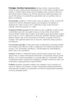 Summaries, Notes 'Medicīniskā parazitoloģija - patstāvīgais darbs mikrobioloģijā', 6.