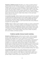 Summaries, Notes 'Medicīniskā parazitoloģija - patstāvīgais darbs mikrobioloģijā', 9.