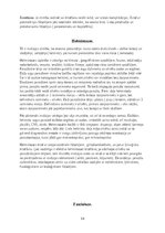 Summaries, Notes 'Medicīniskā parazitoloģija - patstāvīgais darbs mikrobioloģijā', 10.