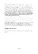 Summaries, Notes 'Medicīniskā parazitoloģija - patstāvīgais darbs mikrobioloģijā', 11.