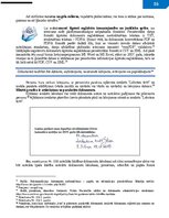 Samples 'Vadlīnijas dokumentu izstrādāšanai un noformēšanai', 17.