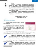 Samples 'Vadlīnijas dokumentu izstrādāšanai un noformēšanai', 25.