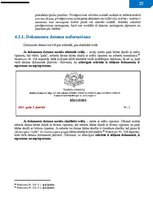 Samples 'Vadlīnijas dokumentu izstrādāšanai un noformēšanai', 26.