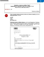 Samples 'Vadlīnijas dokumentu izstrādāšanai un noformēšanai', 27.