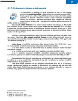 Samples 'Vadlīnijas dokumentu izstrādāšanai un noformēšanai', 30.