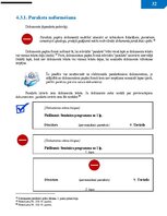 Samples 'Vadlīnijas dokumentu izstrādāšanai un noformēšanai', 33.