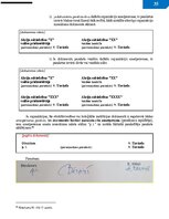 Samples 'Vadlīnijas dokumentu izstrādāšanai un noformēšanai', 36.