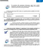 Samples 'Vadlīnijas dokumentu izstrādāšanai un noformēšanai', 37.