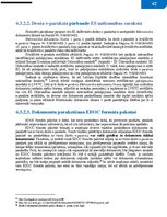 Samples 'Vadlīnijas dokumentu izstrādāšanai un noformēšanai', 43.