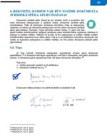 Samples 'Vadlīnijas dokumentu izstrādāšanai un noformēšanai', 64.