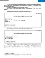 Samples 'Vadlīnijas dokumentu izstrādāšanai un noformēšanai', 73.