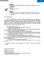 Samples 'Vadlīnijas dokumentu izstrādāšanai un noformēšanai', 74.