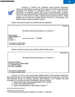 Samples 'Vadlīnijas dokumentu izstrādāšanai un noformēšanai', 75.