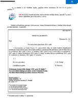 Samples 'Vadlīnijas dokumentu izstrādāšanai un noformēšanai', 76.