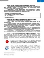 Samples 'Vadlīnijas dokumentu izstrādāšanai un noformēšanai', 88.