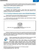 Samples 'Vadlīnijas dokumentu izstrādāšanai un noformēšanai', 105.