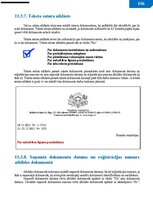 Samples 'Vadlīnijas dokumentu izstrādāšanai un noformēšanai', 107.