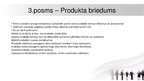 Presentations 'Produkta jēdziens, kategorijas, preču klasifikācija', 16.