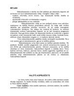 Research Papers 'Valsts budžets', 3.