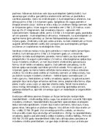 Essays 'Cilvēka izcelsmes problēma un antropoģenēz', 2.