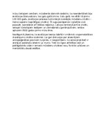 Essays 'Cilvēka izcelsmes problēma un antropoģenēz', 3.