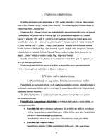Practice Reports 'SIA "Glasmir Latvija" saimnieciskās darbības analīze', 3.