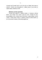 Research Papers 'Kredītu naudas politika unCentrālās bankas darbība Latvijā', 21.