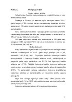Research Papers 'Kredītu naudas politika unCentrālās bankas darbība Latvijā', 24.