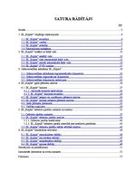 Research Papers 'Individuālā komersanta "Kaplis" gada pārskata analīze un novērtēšana', 4.